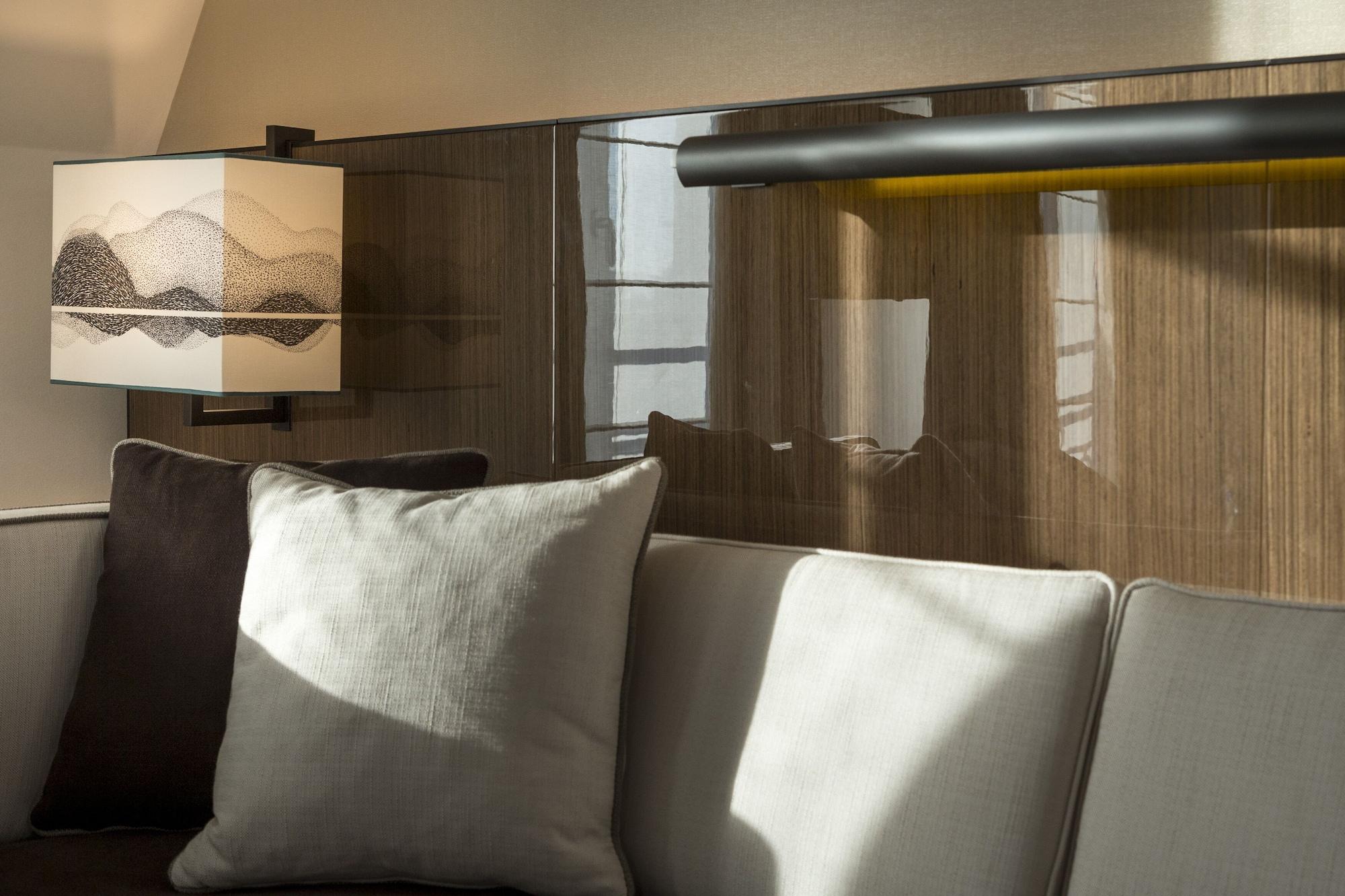 Hyatt Madeleine 5* París