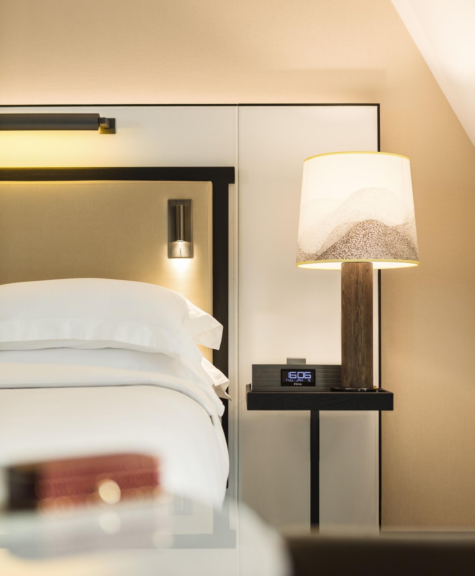 Hyatt Madeleine Hotel París