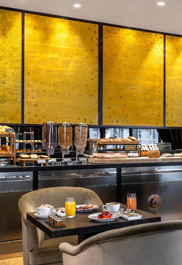 Hyatt Madeleine 5* París