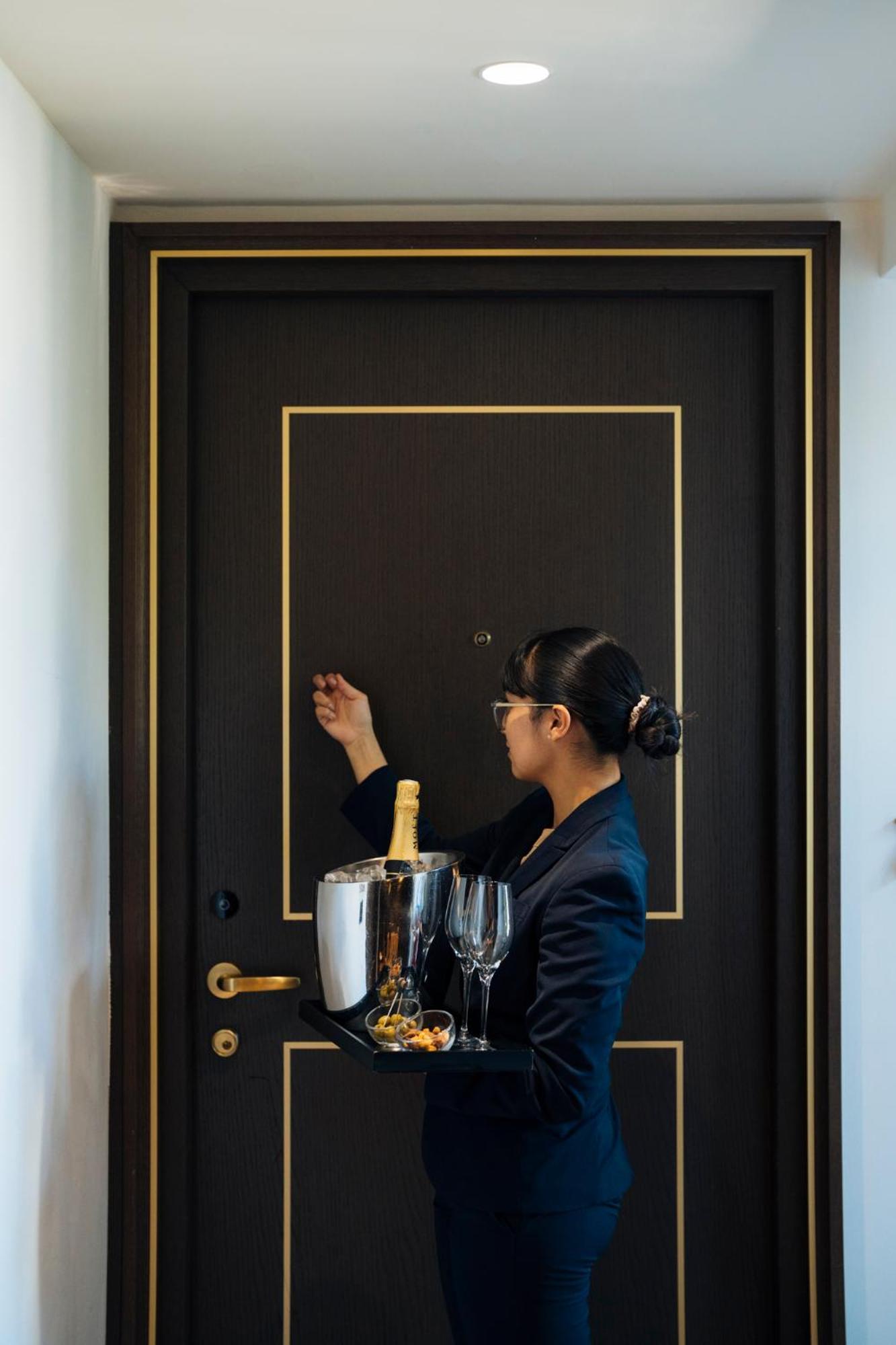 Hyatt Madeleine 5* París