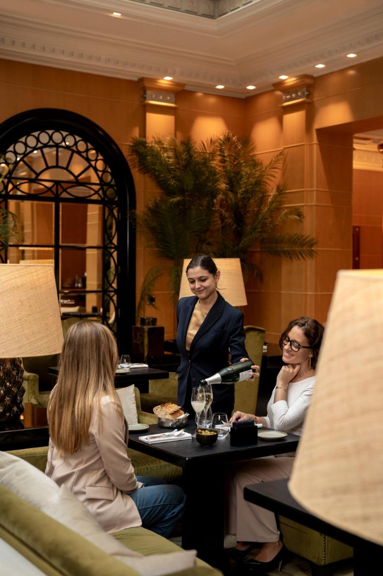 Hyatt Madeleine Hotel París